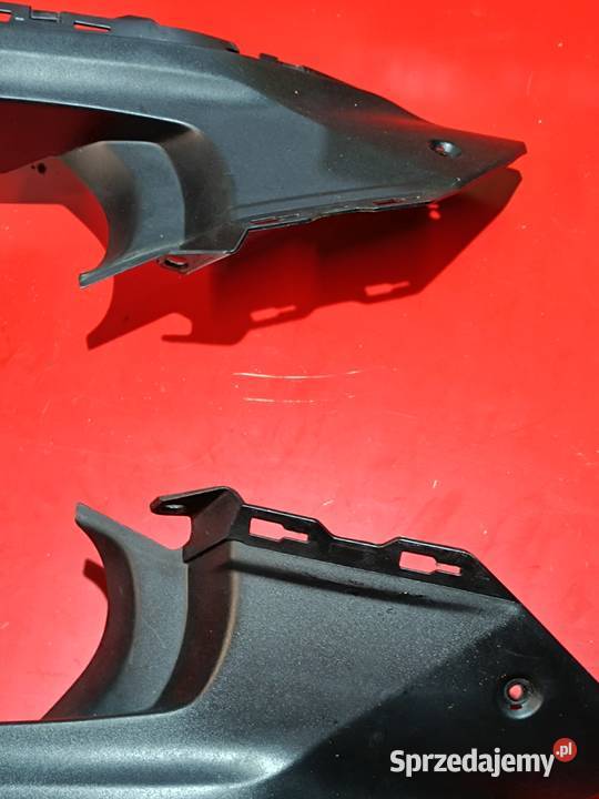 KAWASAKI Z650 Z 650 OWIEWKA OSŁONA WYPEŁNIENIE