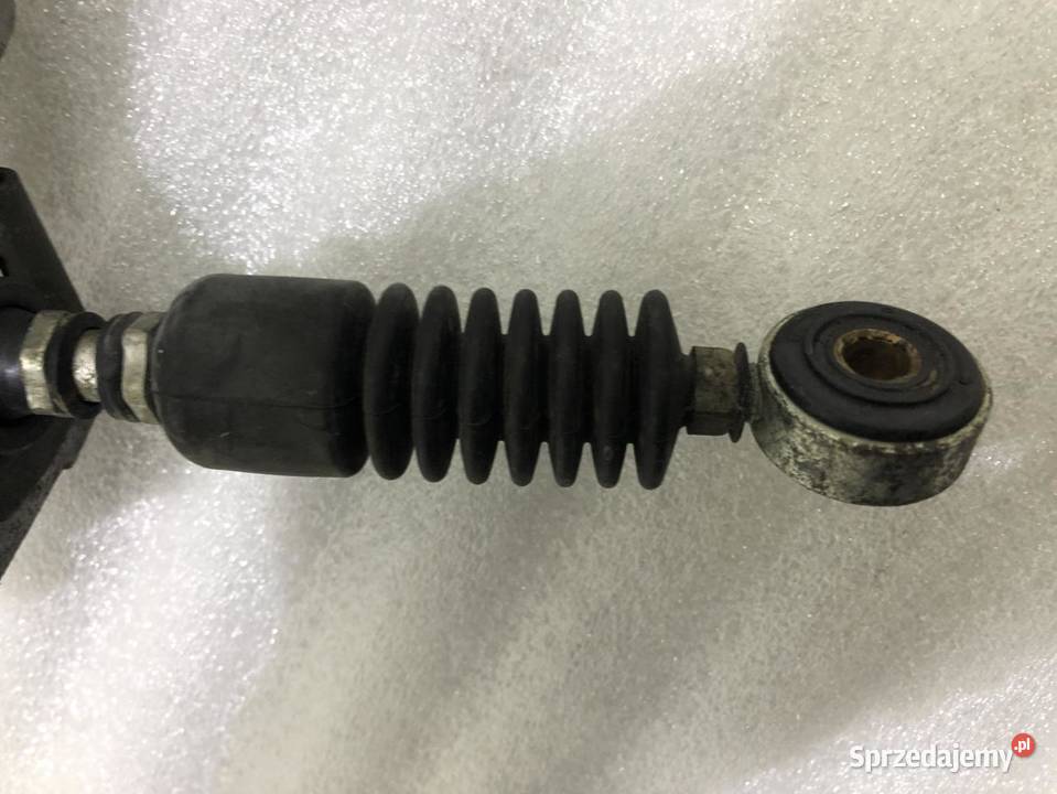 LINKI ZMIANY BIEGÓW 5B HONDA JAZZ II 0208 EU