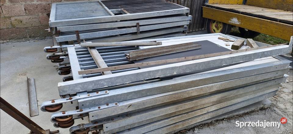 Boksy koni Dla koni lubelskie Hrubieszów