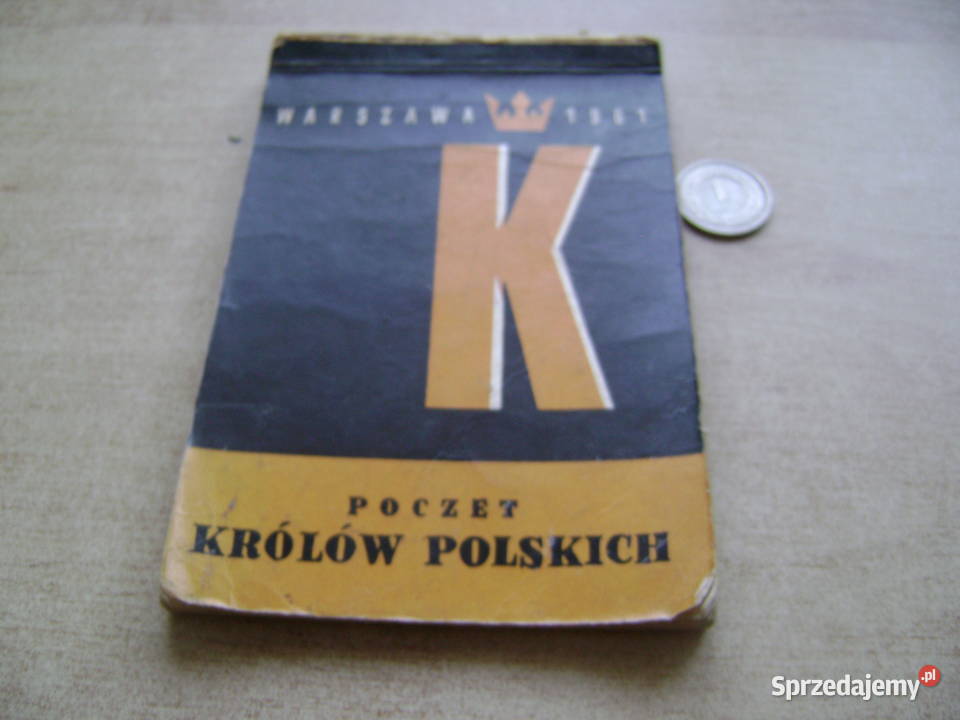 Starocie z PRL Poczet Królów Polski Jana Matejki Malarstwo Gdynia