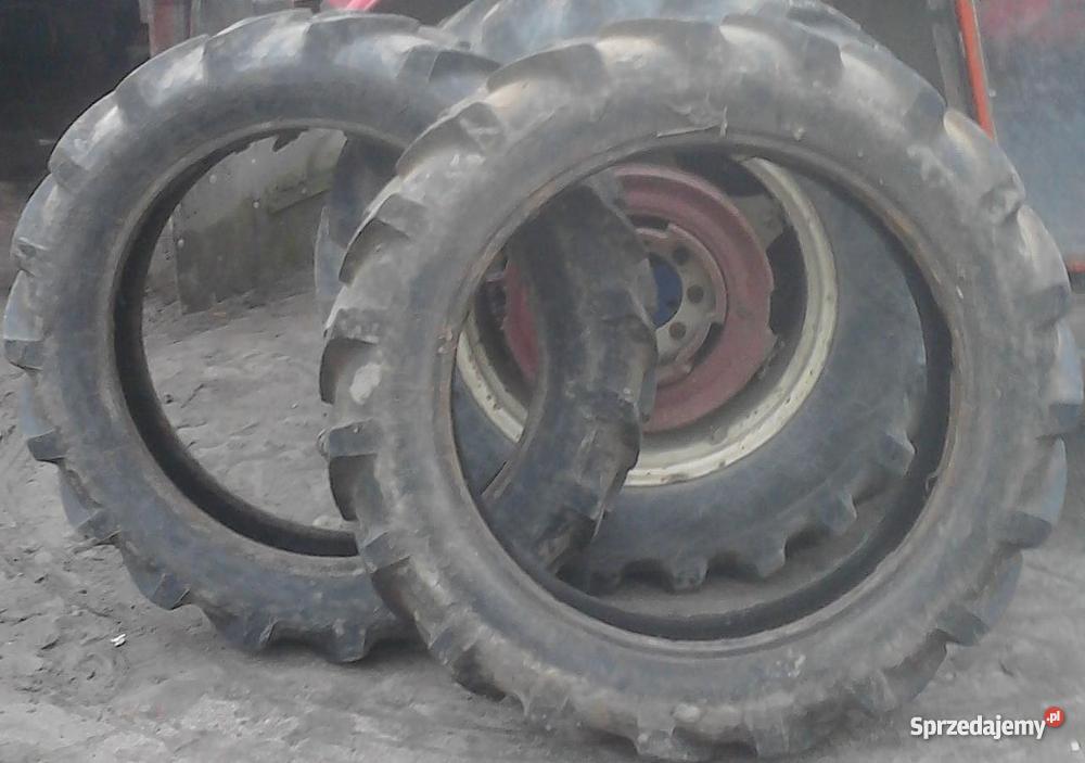 Opony 3295 i Koła 169R30 mazowieckie Grodzisk Mazowiecki