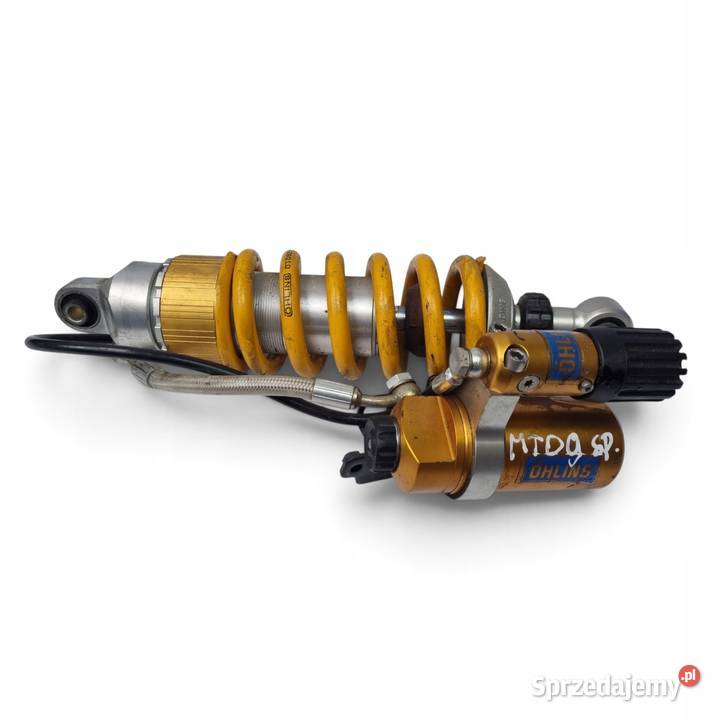 AMORTYZATOR TYŁ OHLINS Yamaha MT09 SP RN69 RN82 Chełm