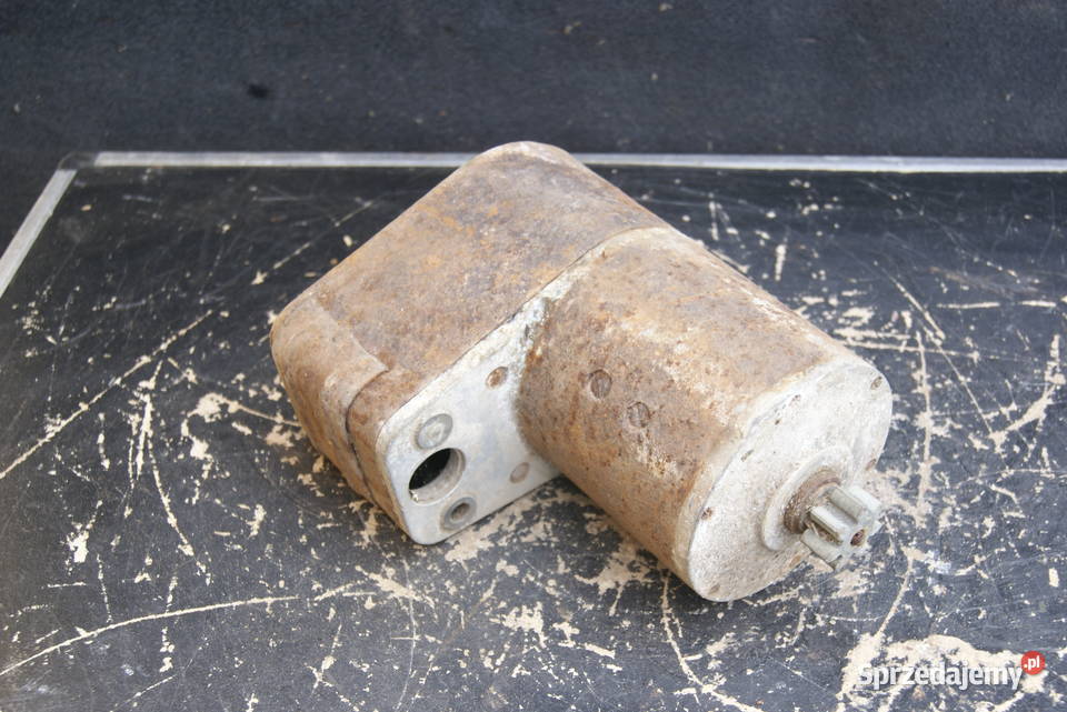 PRADNICA PRĄDNICA ROBERT BOSCH BG 0612 L3 Rybnik