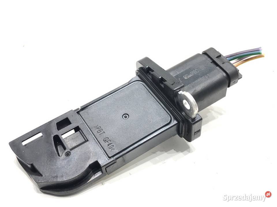 PRZEPŁYWOMIERZ FORD FOCUS IV J1BA12B579 15 120