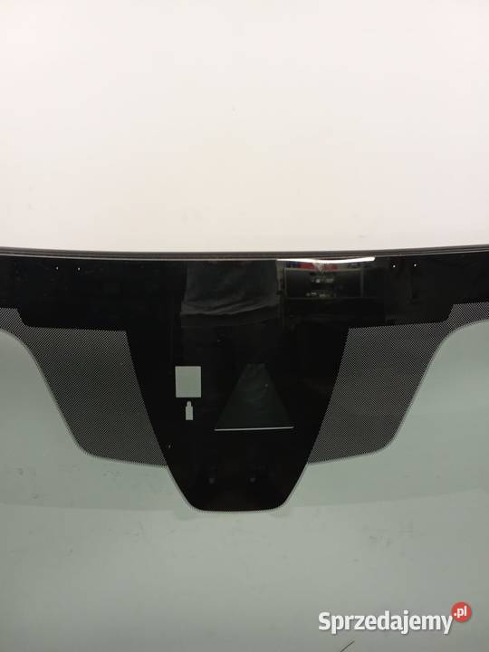 Szyba Przednia Mazda 3 19 HUD Ogrzewanie Sensor wielkopolskie Bralin