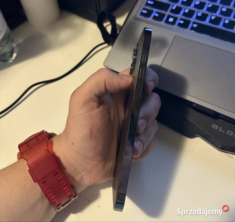 iPhone 12 Pro Zamość