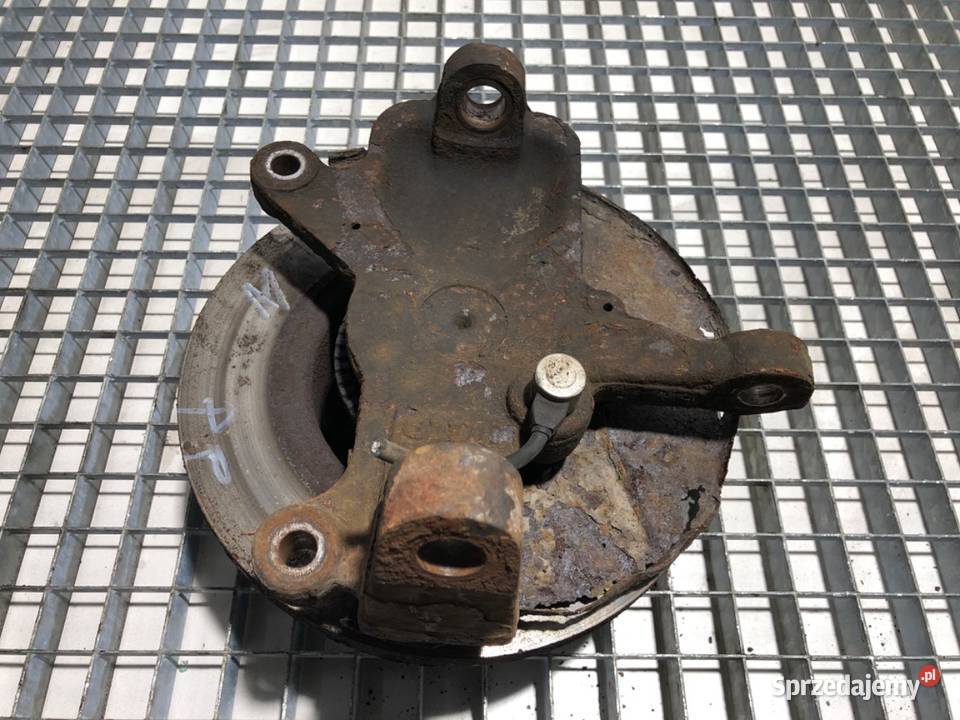 ZWROTNICA PRAWY PRZÓD IVECO DAILY III 30 136 sprzedam