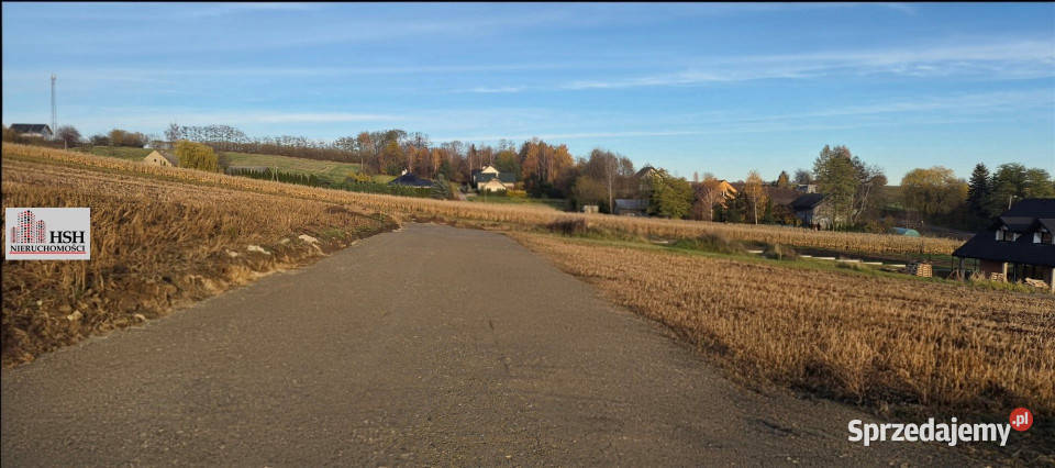 Działka 1800m2 Michałowice 1800m2