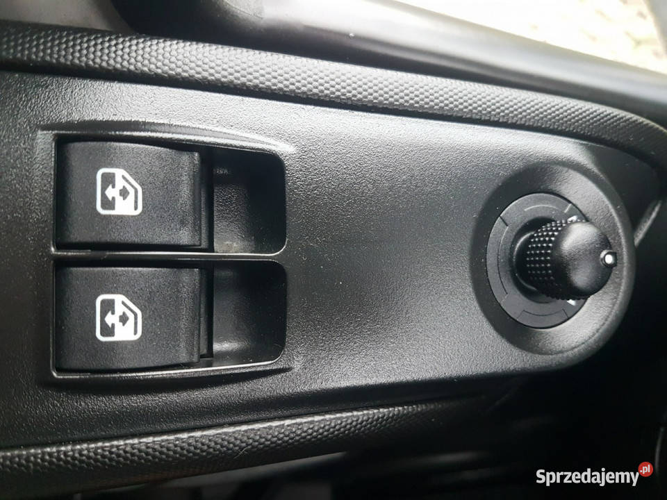 Iveco Daily 70C18 V H WINDA 8EP KONTENER nieuszkodzony Poręba