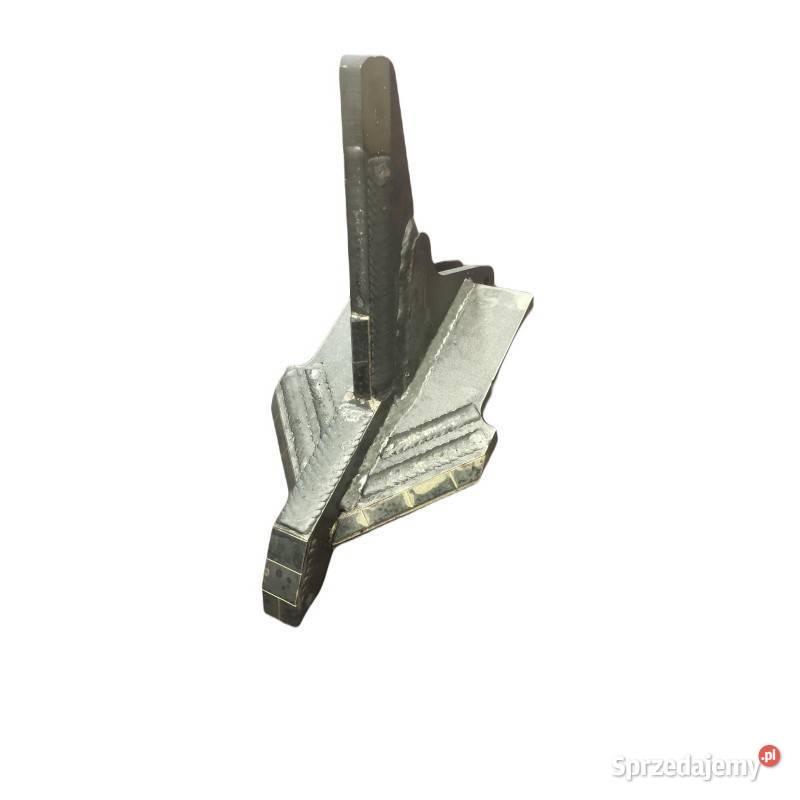 Dłuto HEVA płytka napaw 645000044 APL00438 sprzedam