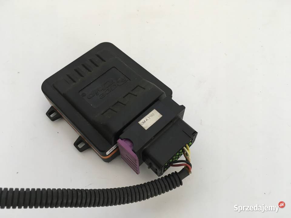 POWER BOX RACE CHIP 10R0412792 FORD TOURNEO Łobżenica