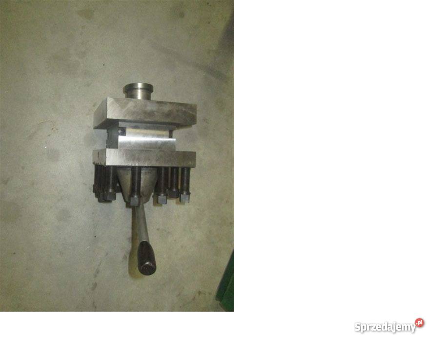 Imak nożowy TUC40 601273539 Kępno