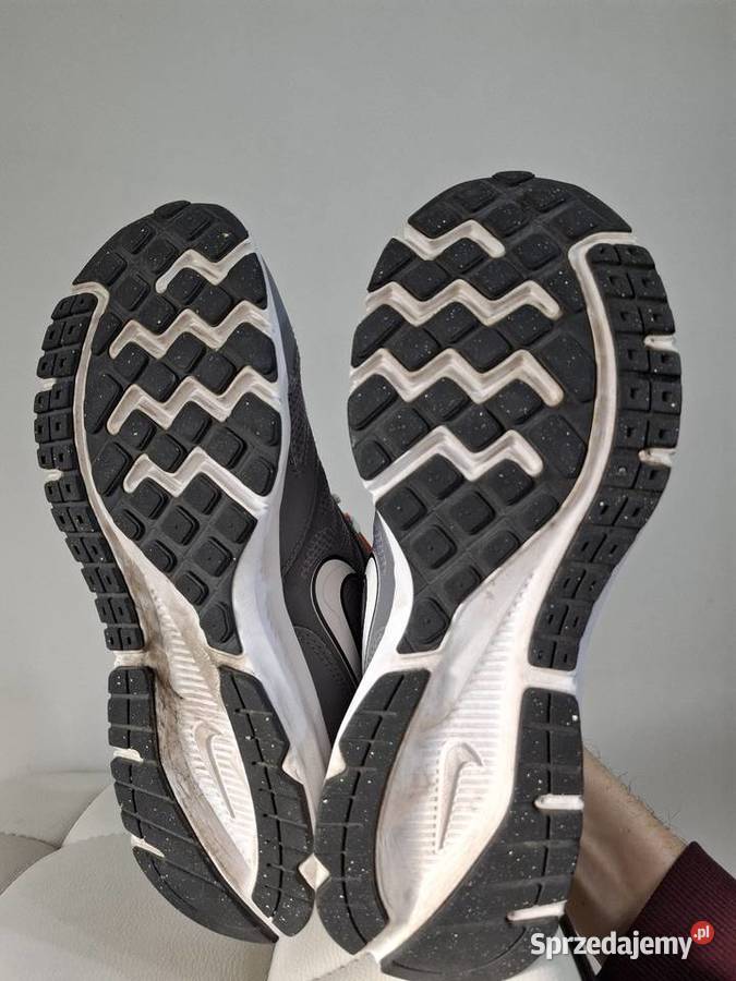Nike 40 buty sportowe fitness siłownia bieganie