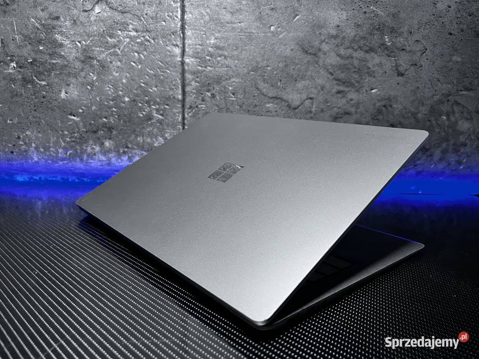 Biały Surface 3 i51035G7 2K DOTYK 8256GB SSD