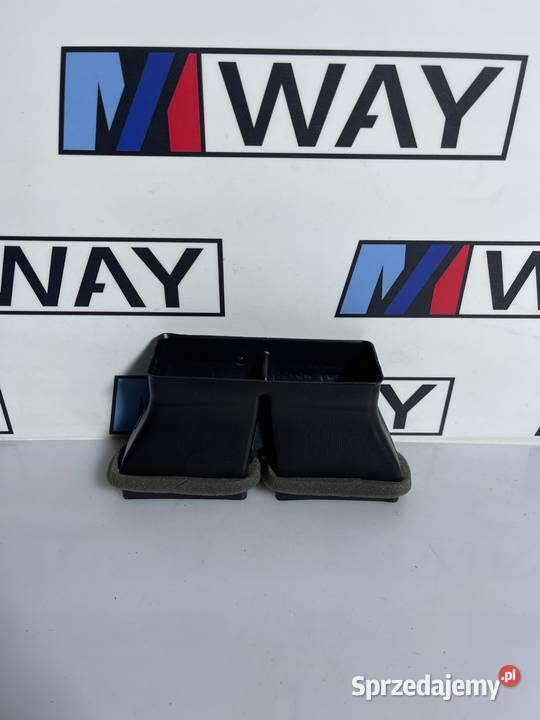 BMW F01 F10 F11 KANAŁ WLOT DOLOT POWIETRZA sprzedam