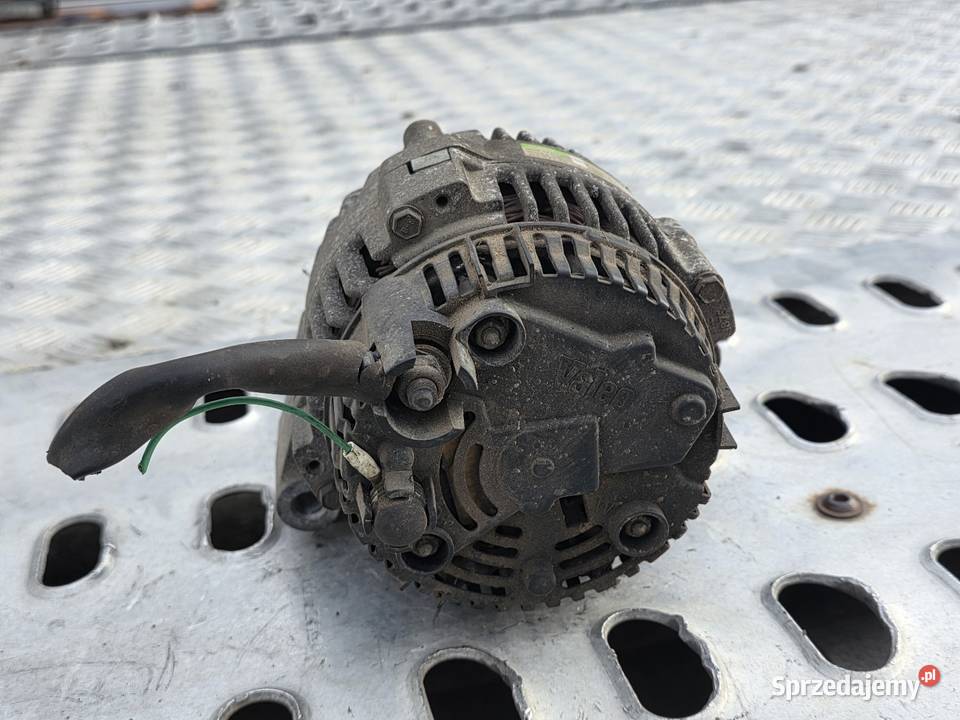 Alternator 14i xara berlingo partner 206306106 osobowe podkarpackie Rzeszów sprzedam