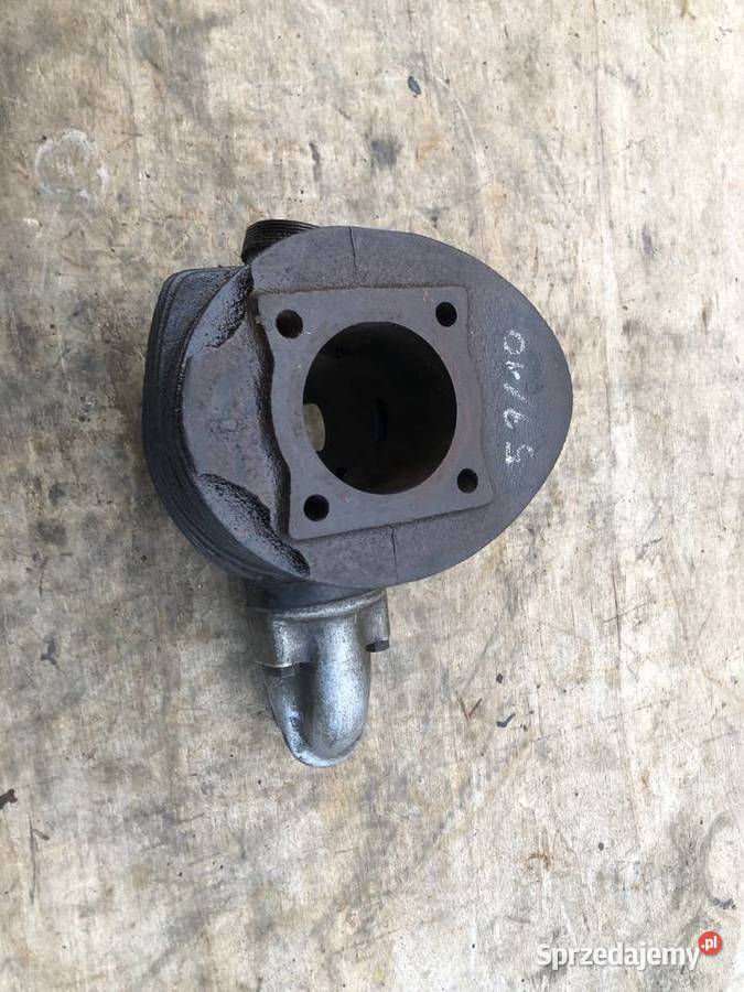 CYLINDER MZ IFA BK 350 DOLOT Kraków