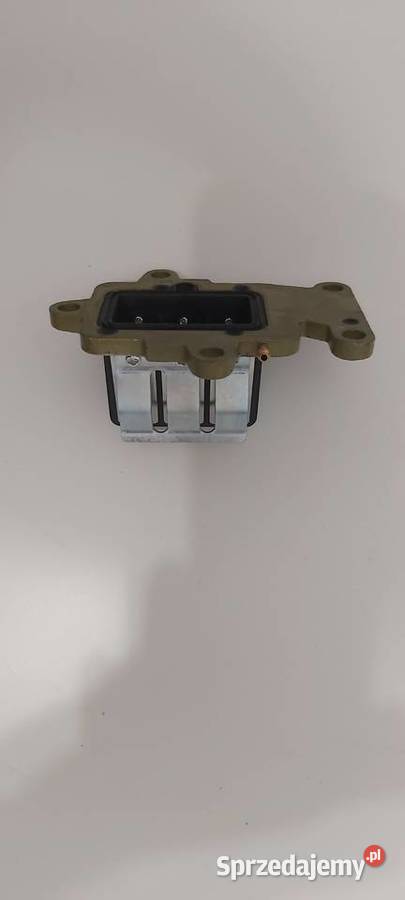 Zawór harmonijkowy yamaha 99 yamaha 15 silnik Bydgoszcz