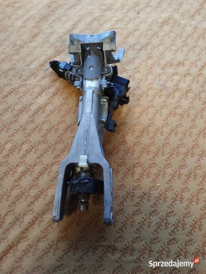 Stacyjka bmw e39 Bachów