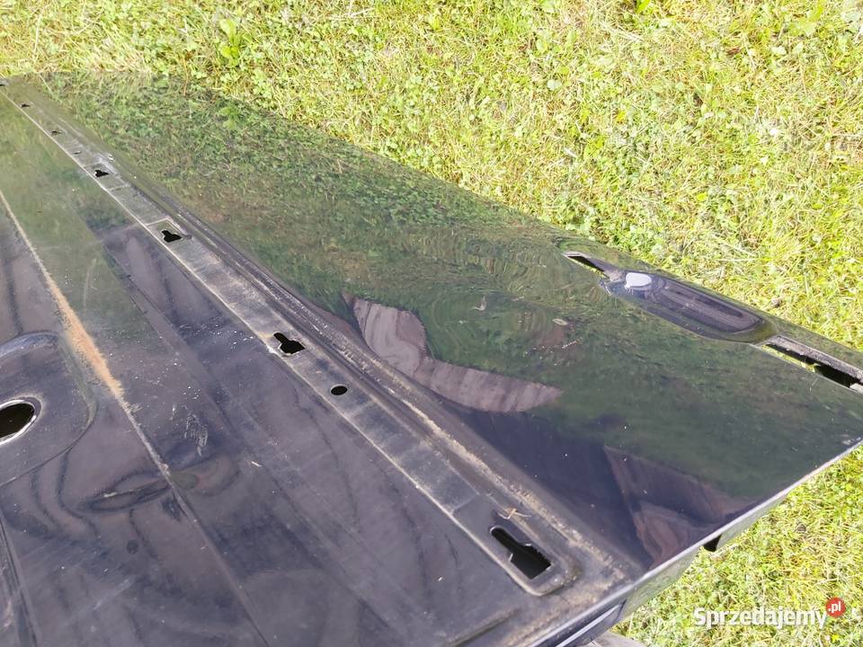 Drzwi prawe lewe w124 124 Mercedes coupe cabrio osobowe Części samochodowe łódzkie Wartkowice