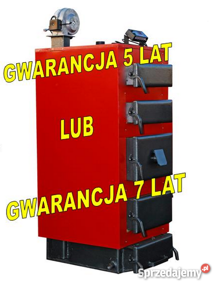 Kocioł co piec co kotły CO KWMSDOMINO 38 kw 40 m Pleszew