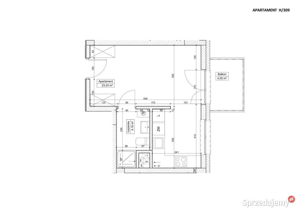 1pok 29met Grabiszyńskiej BALKON2 WINDY2020 dolnośląskie Wrocław