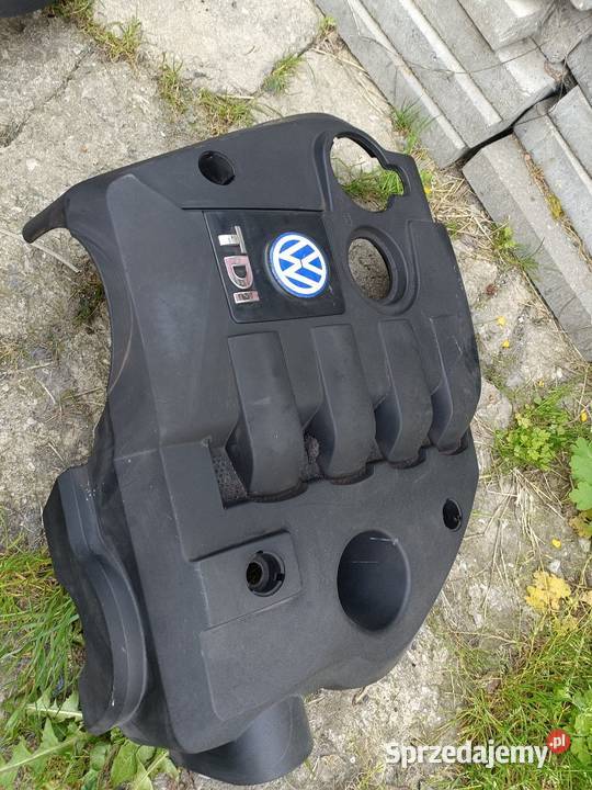 Osłona górna Volkswagen Passat B5 19 TDI osobowe Sosnowiec