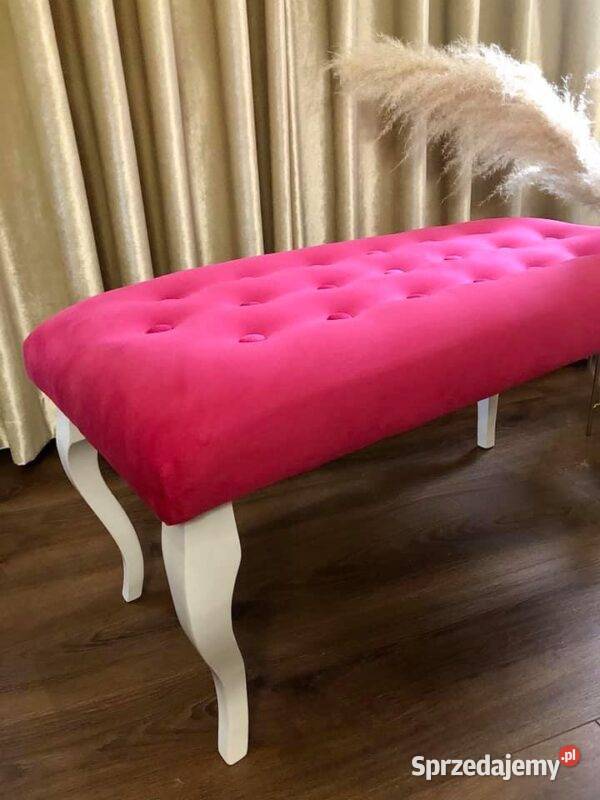Ławeczka Royal Velvet ART 87207 Warszawa Sprzedajemy.pl