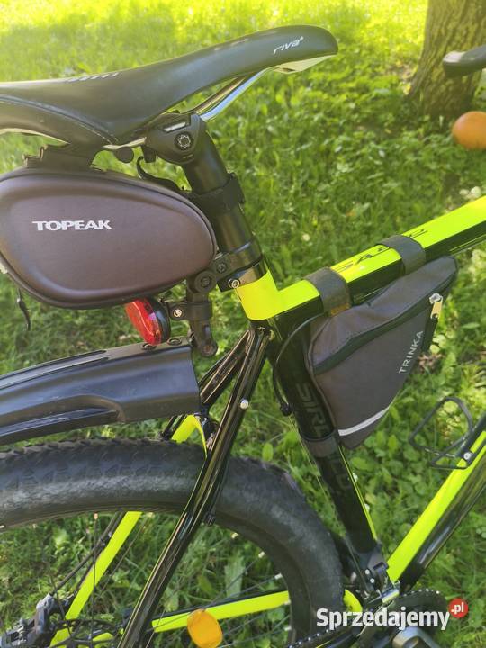 Rower Sirocco SaEvo XL koła 29 na wzrost 180200 sprzedam