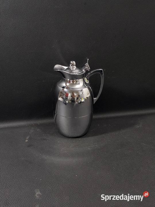 Dzbanek Termiczny Alfi Juwel 075 l Vintage Poddębice sprzedam