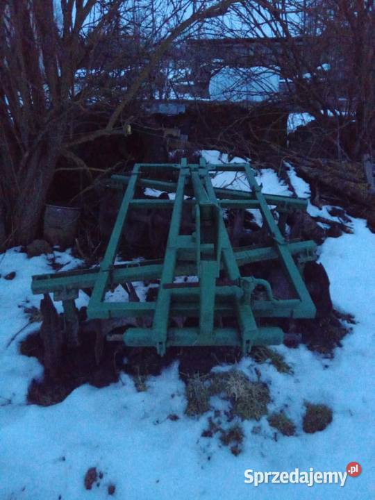 Talerzówka Bielsk Podlaski