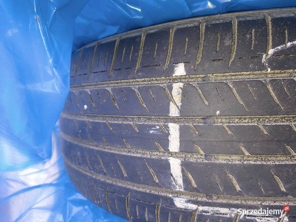 opony R17 Samochodowe