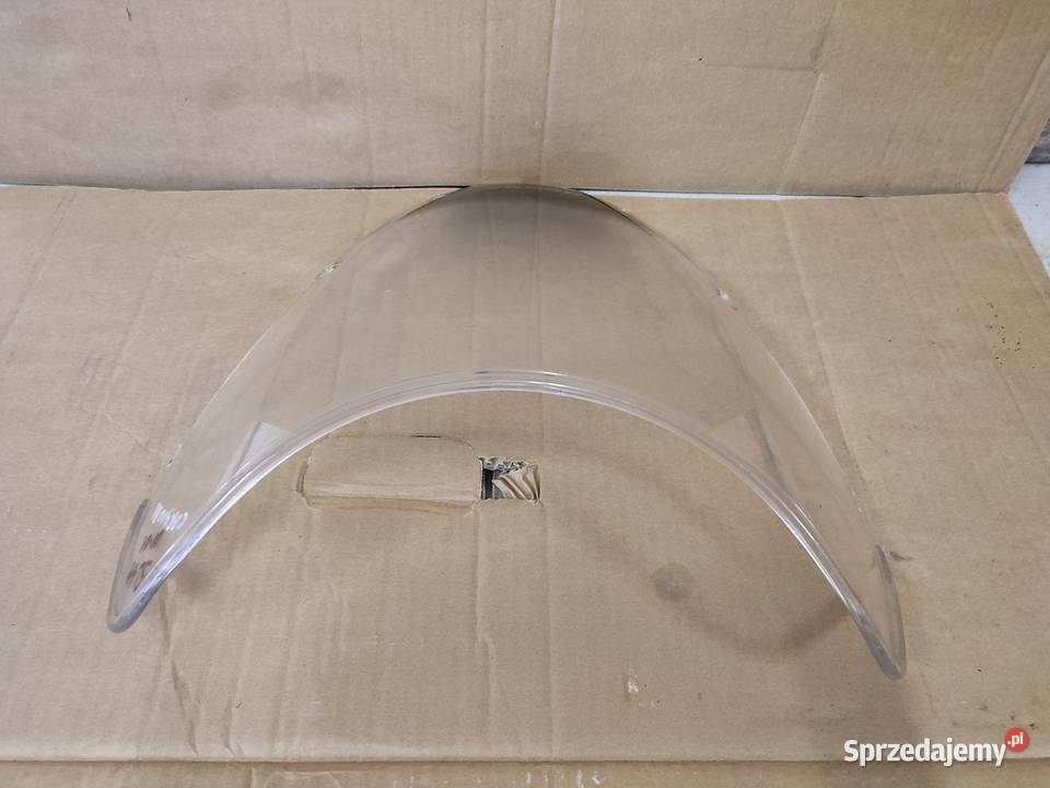 Honda CBR 900 rr szyba owiewka przednia osłona Elementy nadwozia Jelenia Góra