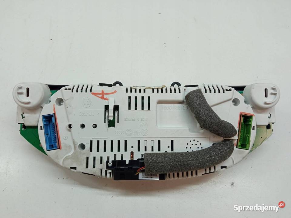 LICZNIK 4B0920900K 18 B Audi A6 II 19972004 C5