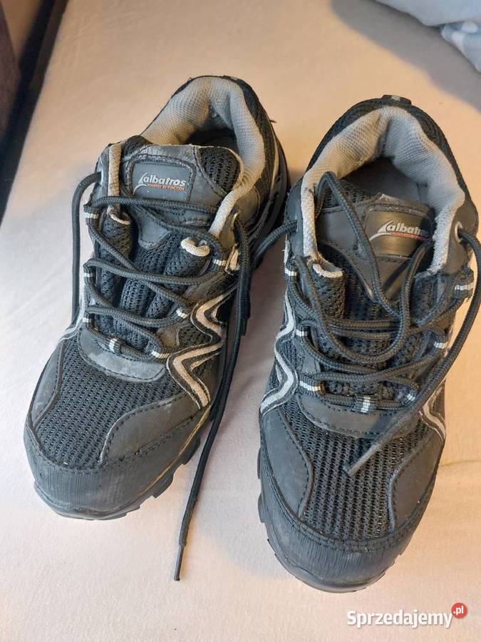 Buty robocze Długomiłowice