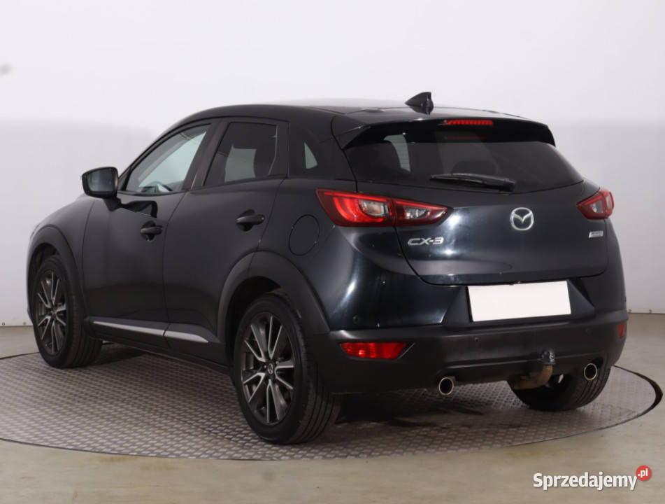Mazda CX3 20 SkyactivG komputer pokładowy Piaseczno sprzedam