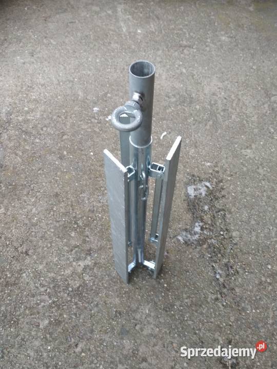 Sprzedam parasol handlowy 3x25