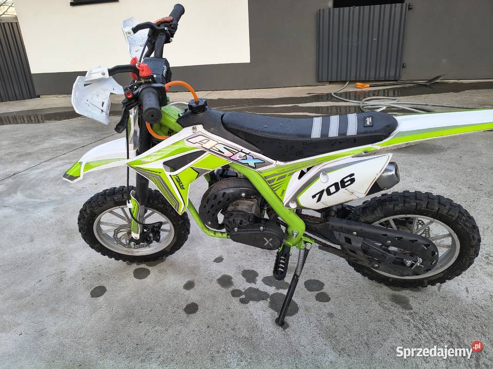 Sprzedam mini Crossa sprzedam