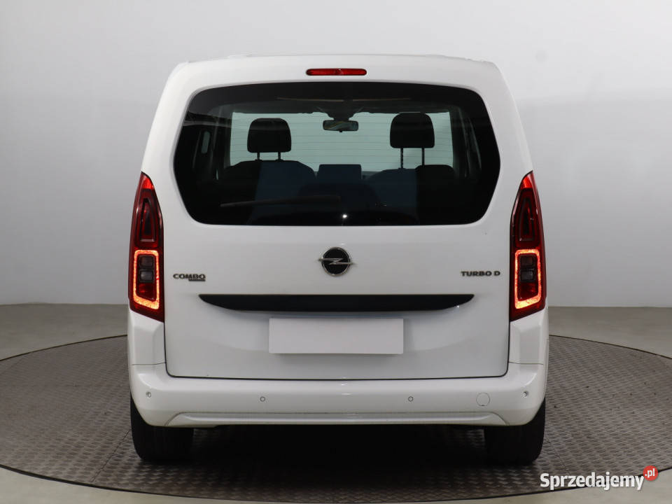 Opel Combo 15 CDTI sprzedam
