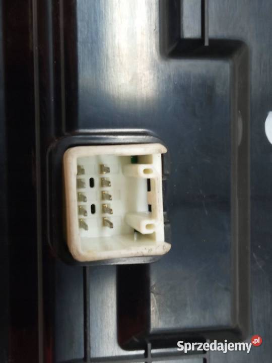 PANEL NAWIEWU 5590002231 Toyota Auris I 20062012 świętokrzyskie