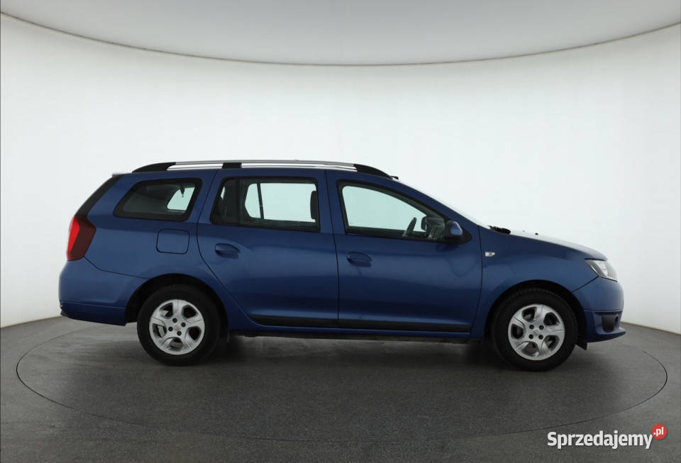 Dacia Logan 09 TCe Piaseczno