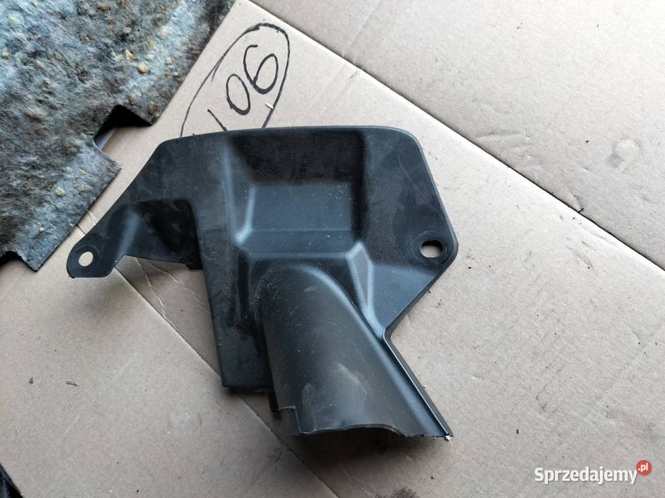 TOLEDO 2 MK2 1J1419732D OSŁONA KRZYŻAKA MOLUMNY Kamień-Kolonia sprzedam