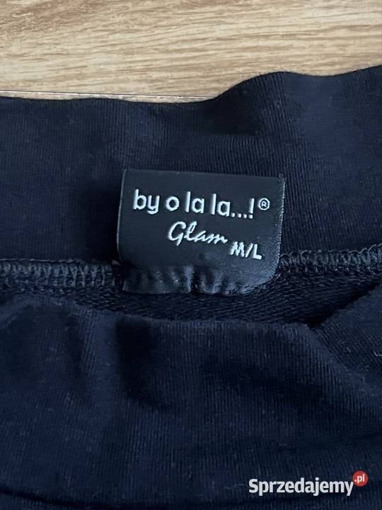 By o lala bluza nowa