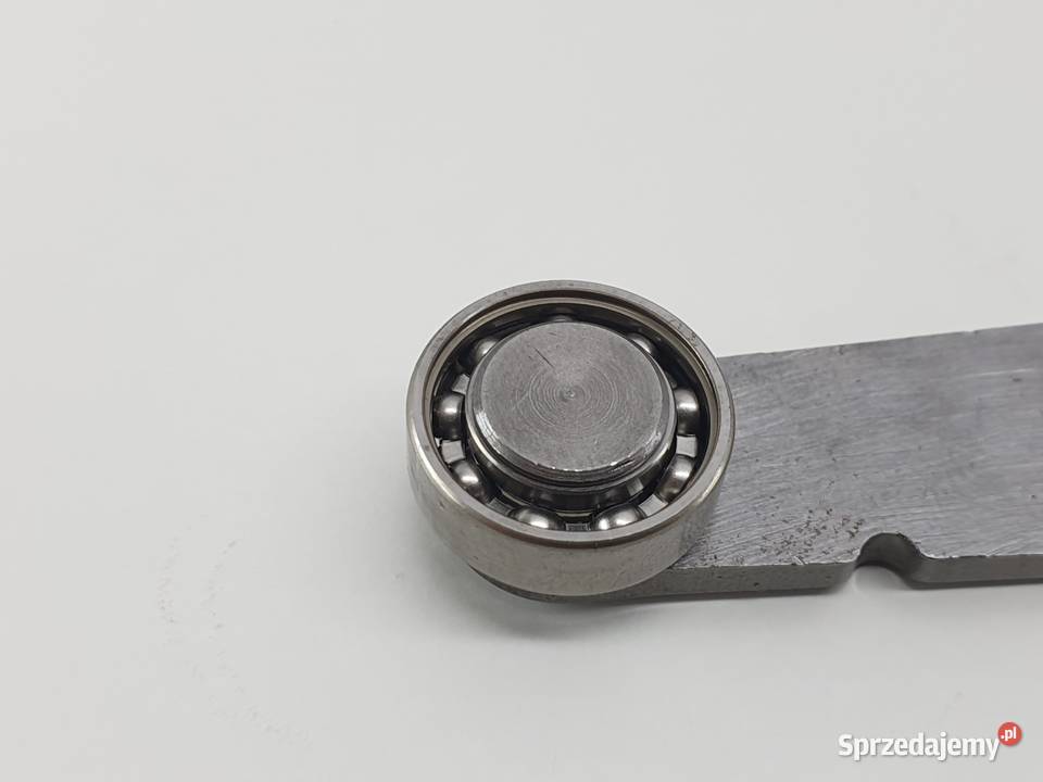 Dzwignia Blokujaca Zapadka Lozysko Bmw R 1200 Gs Janowice