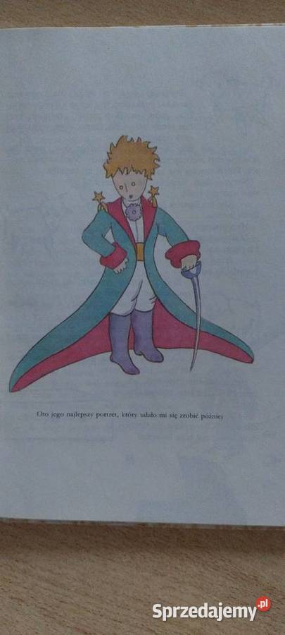 Mały Kśiąże Lublin