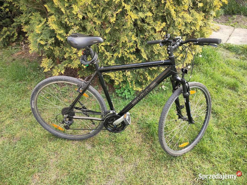 Bulls Cross bike 28 Rama aluminiowa Skierniewice