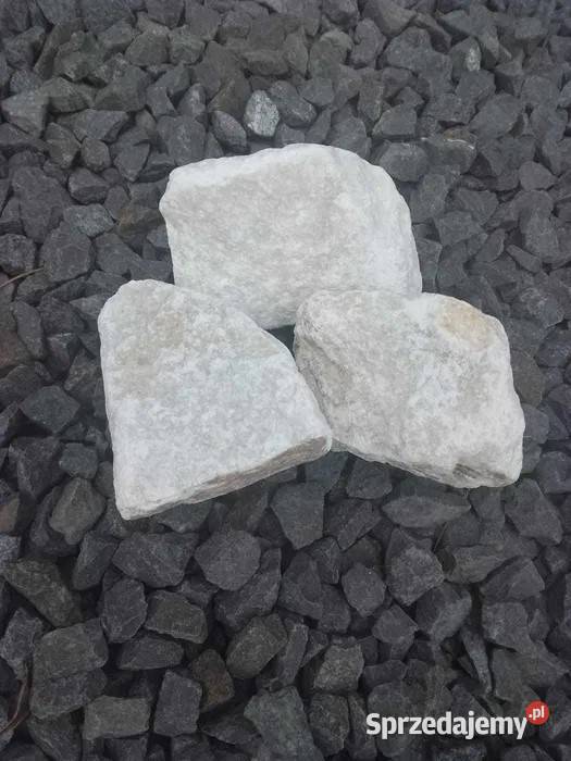 Crystal White 63 Grys Gabion