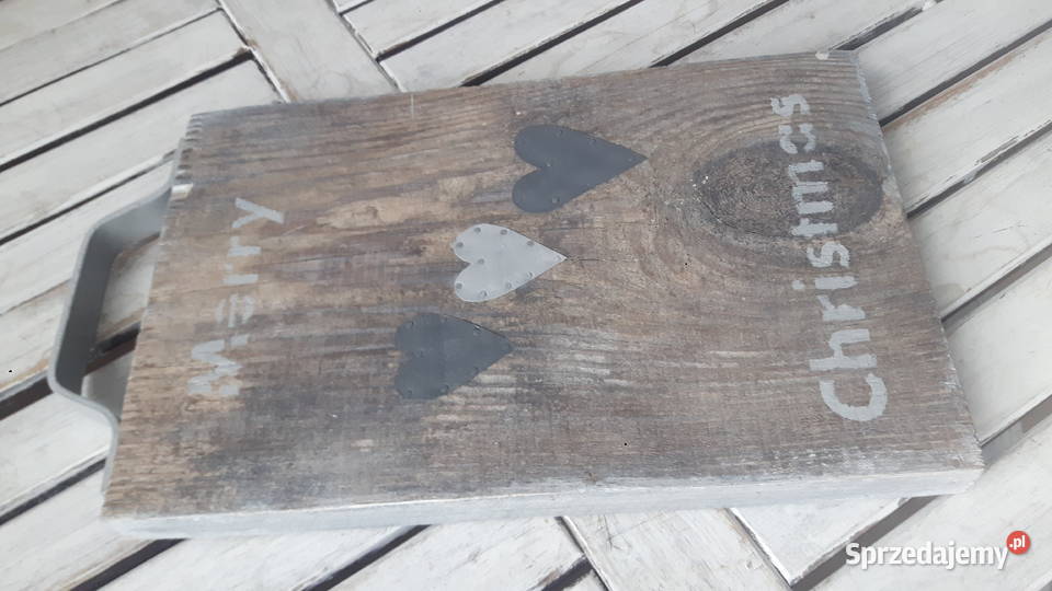 Taca dekoracyjna mazowieckie Otwock