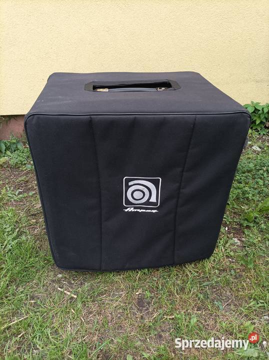 Combo basowe AMPEG BA115HP