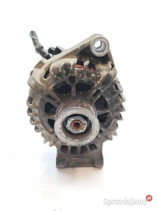 ALTERNATOR AV6N10300HA 16 TDCI Ford Focus Mk3 osobowe Układ elektryczny silnika